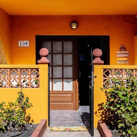 La Mar De Bello, Cozy Apartment! Costa De Antigua Exterior foto